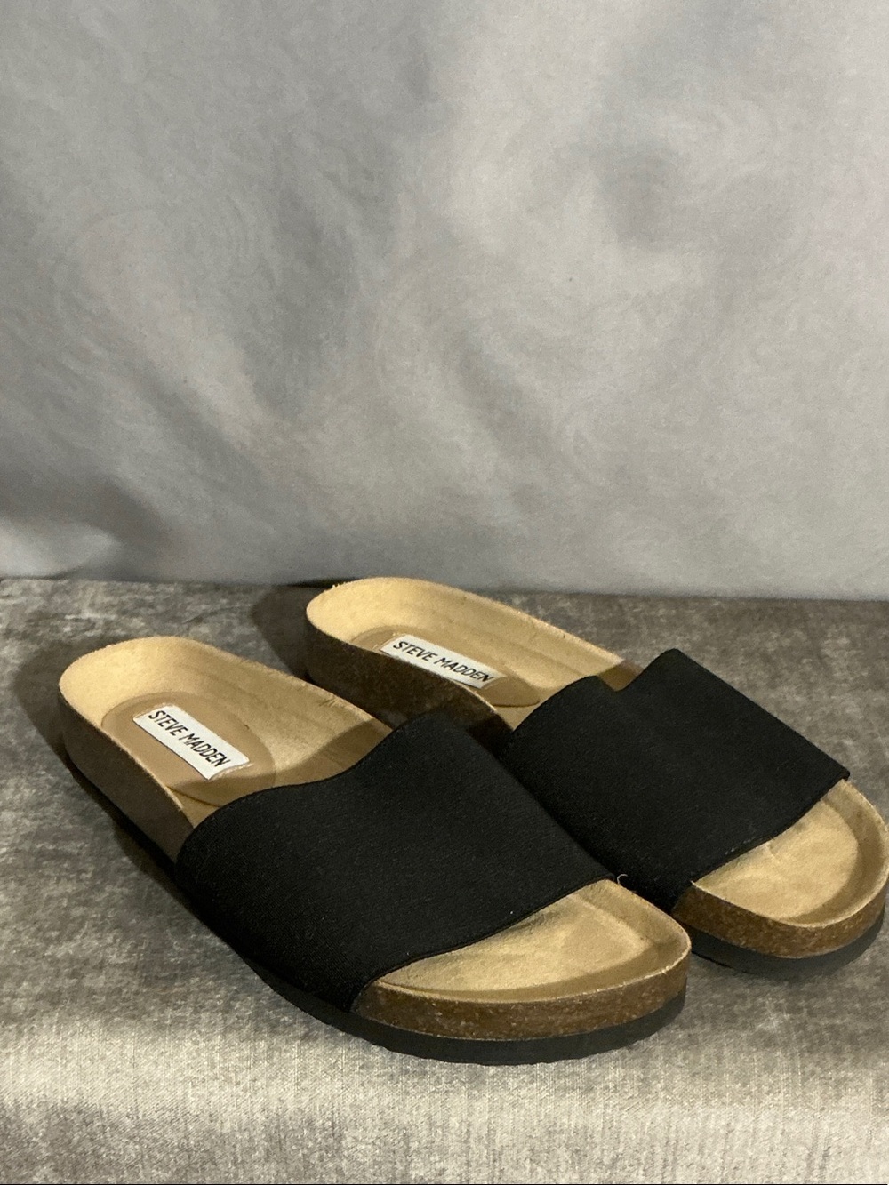 Steve Madden Slide Sandals